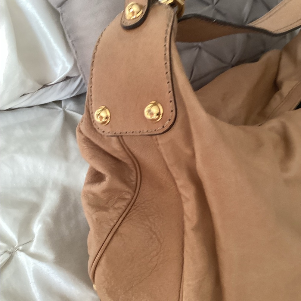 Gucci vintage tote bag - Picture 4 of 16